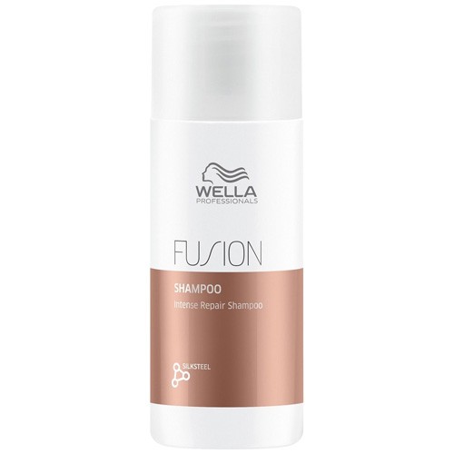 Wella WP Fusion Shampoo 50ml Mini Wella Professional