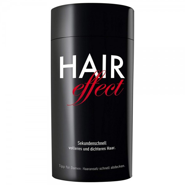 Hair Effect klein brown 7 14 Gramm