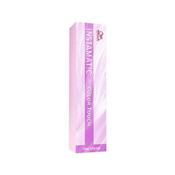 Color Touch Instamatic Pink Dream 60ml