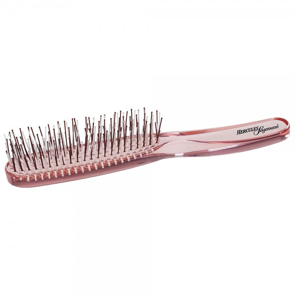 Hercules Scalp Brush rosa 8203