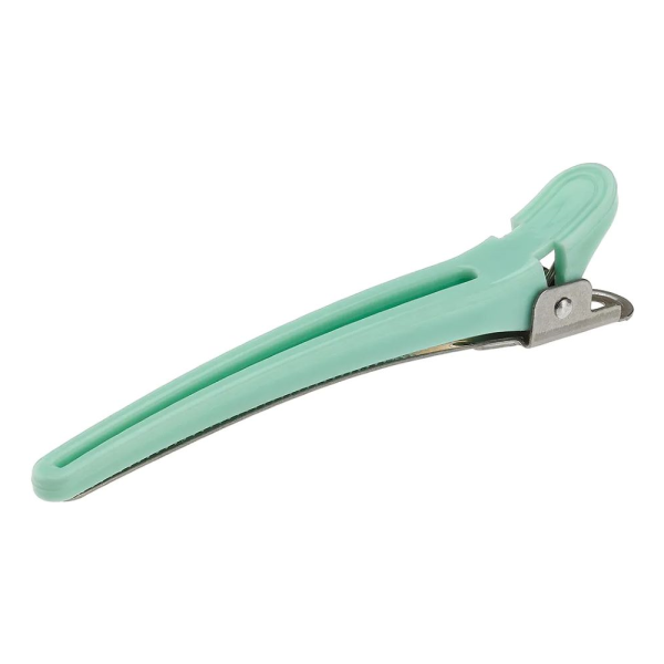 Efalock Abteilclip Combi Pistazie 12 Stck.