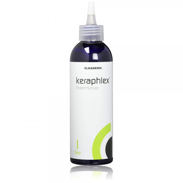 Keraphlex Protect 200ml Step 1