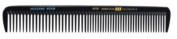 HERCULES 4930 7 1/2&quot; Styling-Star