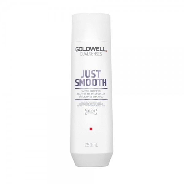 Goldwell Dualsenses Just Smooth Taming Shampoo 250ml