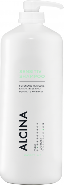 ALCINA Sensitiv-Shampoo 1250 ml