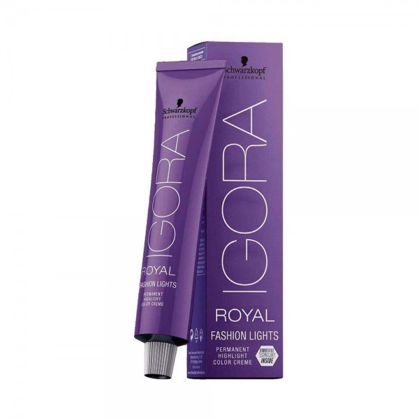 Igora Royal Fashion Lights L-88 red ex.60ml