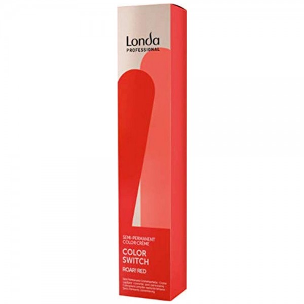 Londa Color Switch red 80ml