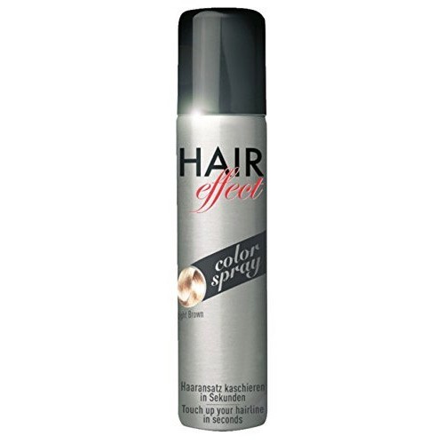 Hair Effect Ansatzspray mahagony 100ml