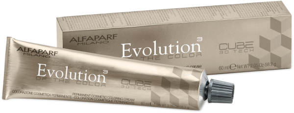 Alfaparf Milano Evolution of the Color .013 60 ml