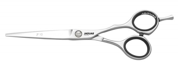 Jaguar HS Schere 5.75&quot; 46575 JP 10 White Line