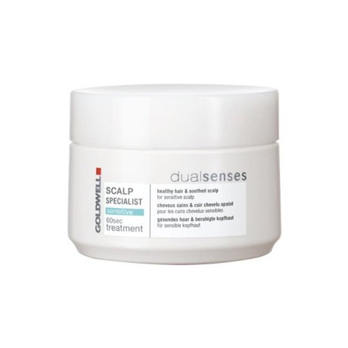 Goldwell Dualsenses Sensitive 60sec Treatment 200 ml