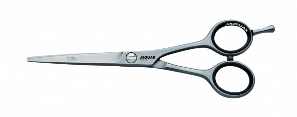 Jaguar HS Schere 7.0&quot; 0370 Satin White Line Haar-Schere