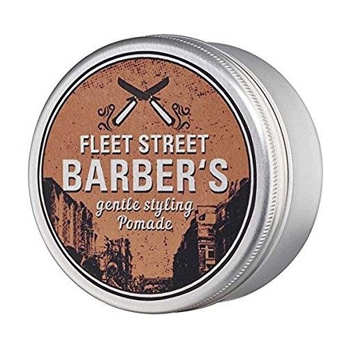 Elkaderm Barber&#039;s Pomade 100ml Fleet Street, Barber fleet street