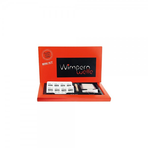 Wimpernwelle Mini Kit