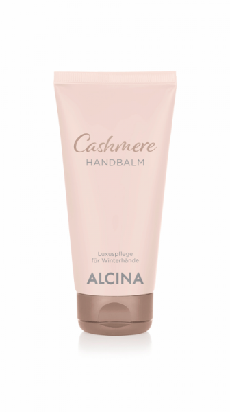 Alcina Cashmere Handbalm 50 ml