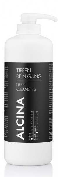 Alcina Tiefenreinigung 1250 ml