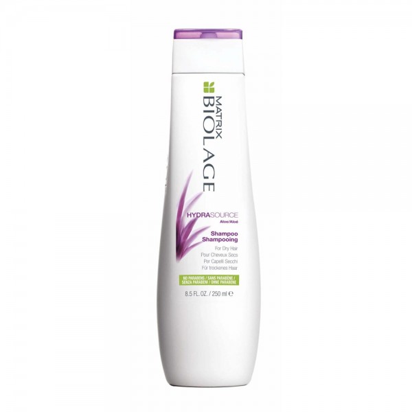 Matrix Biolage Hydrasource Shampoo 250ml