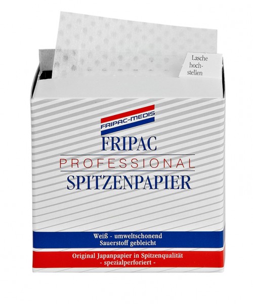 Fripac Professional 500 Blatt Spitzenpapier Packung