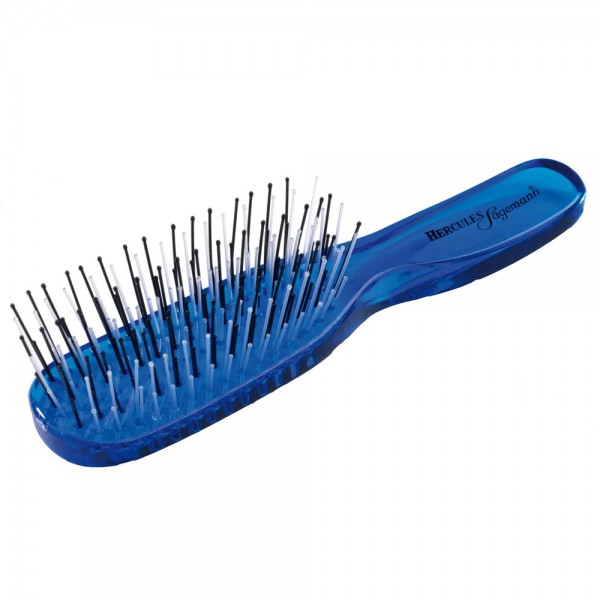 HERCULES Scalp Brush Piccolo blau 8104