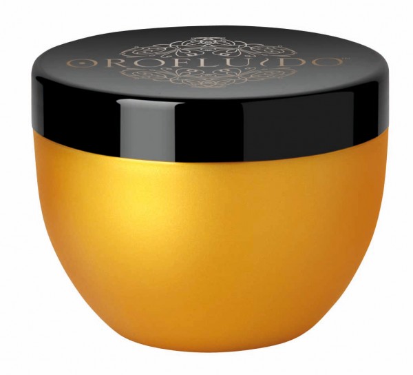 Revlon Orofluido Mask 250 ml