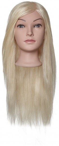 ELLA Naturhaar lichtblond 50cm