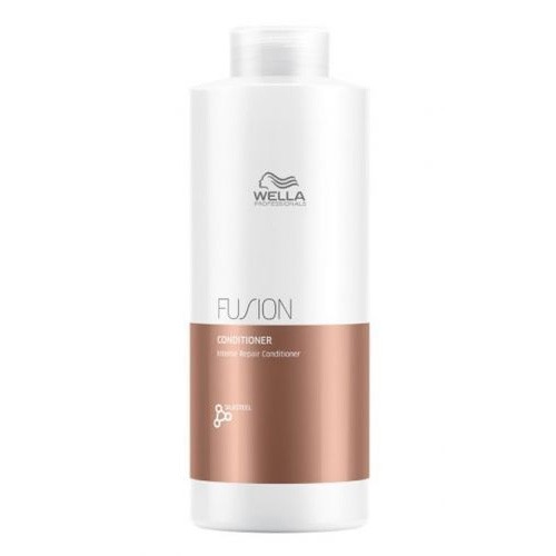 Wella Professional Fusion Conditioner 1000ml