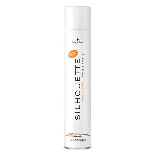 Schwarzkopf Silhouette Flex. Hold Hairspray 500ml