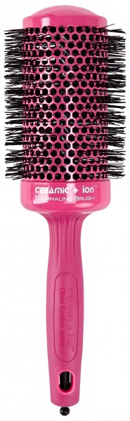 Olivia Garden Ceramic + Ion Pink Series 55/75 mm