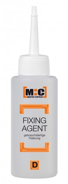 M:C Fixing Agent D 80 ml gebrauchsfertig