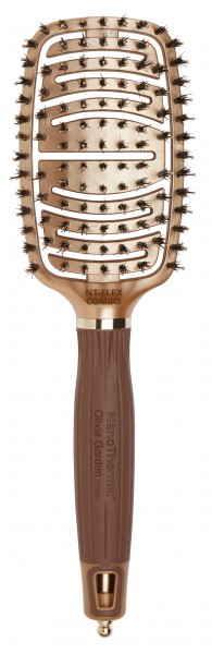 Olivia Garden Nano Thermic Flex Combo