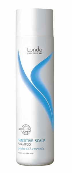 Londa Scalp Care Sensitive Scalp Shampoo 250 ml