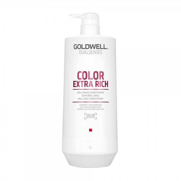 Goldwell Dualsenses Color Extra Rich Brilliance Conditioner 1000ml