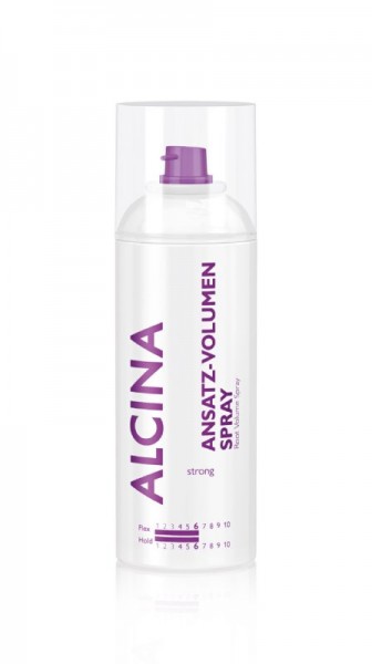 Alcina Ansatz-Volumen-Spray 200 ml