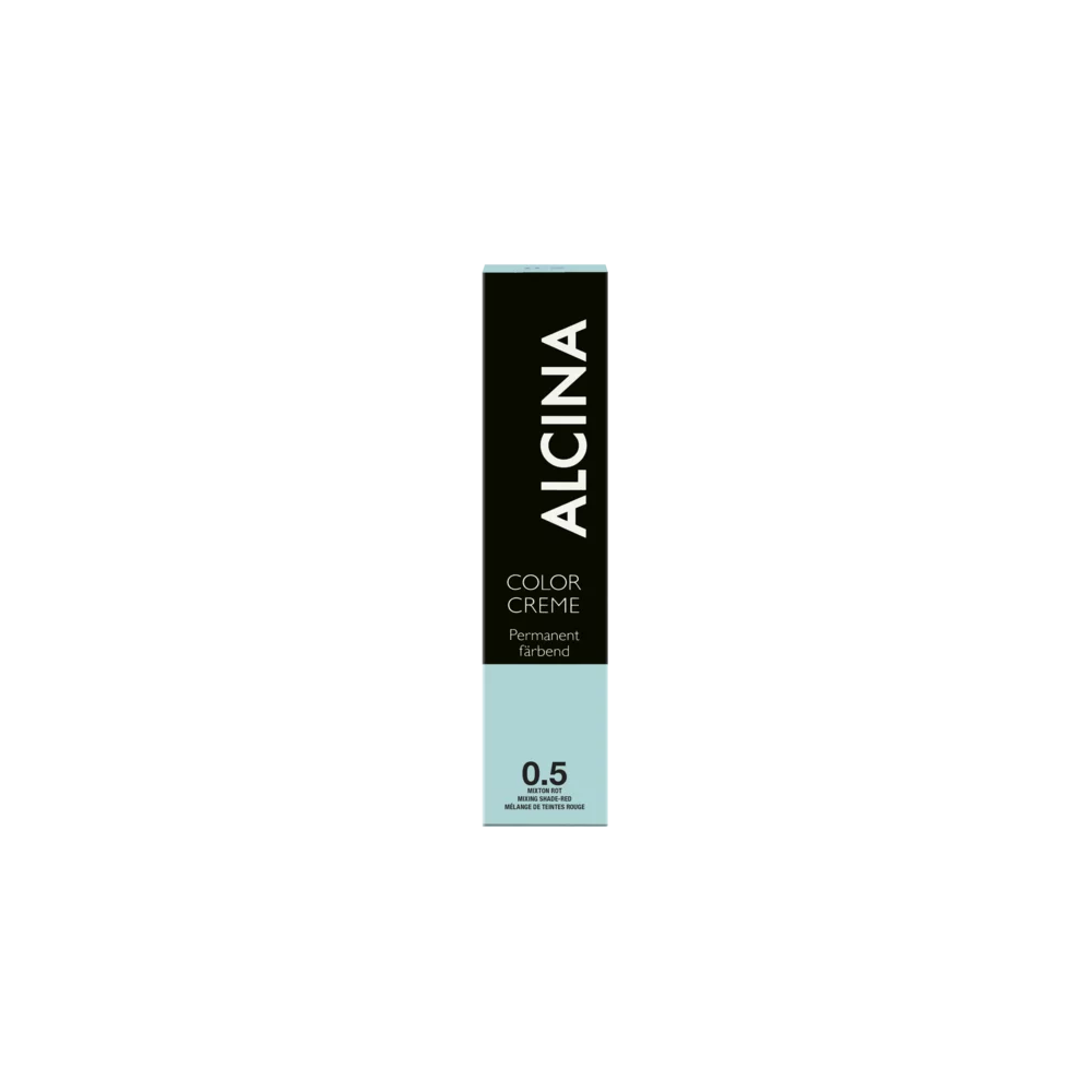 Alcina Färbepinsel 10R – Für Präzises Auftragen Von Haarfarbe, Sauberes Abteilen