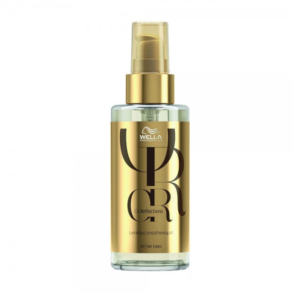 Wella Wella Professional Oil Reflections Smoothening Oil 100ml