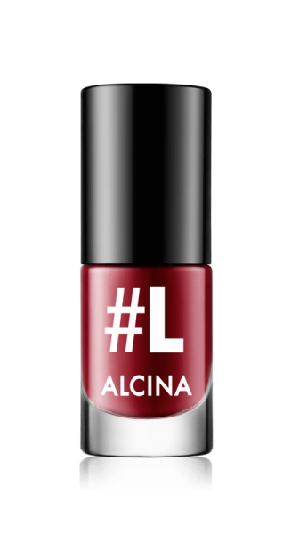 Alcina Nail Colour 040 Lyon