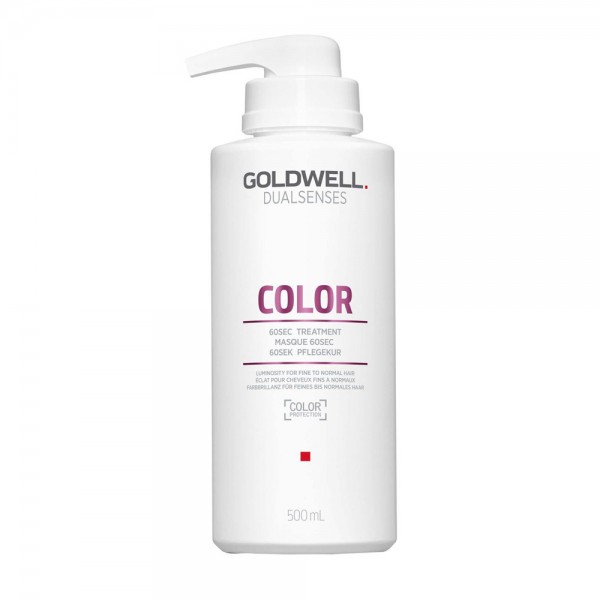 Goldwell Dualsenses Color 60 sec. Treatment 500ml