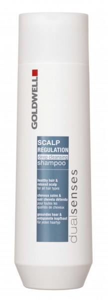 Goldwell Dualsenses Deep Cleansing Shampoo 250 ml