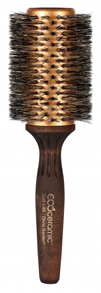 Olivia Garden Eco Ceramic Soft 46/72 mm