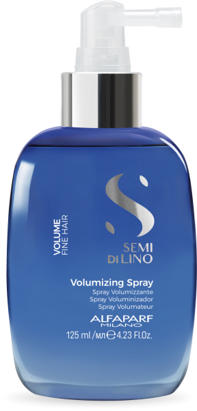 Semi di Lino Volumizing Spray 125 ml