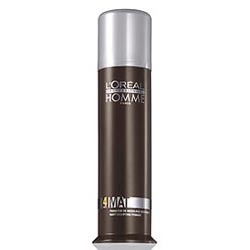 Loreal Homme Mat Modellierpaste 80 ml