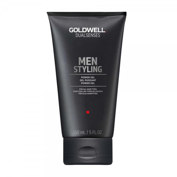 Goldwell Dualsenses Men Power Gel 150ml