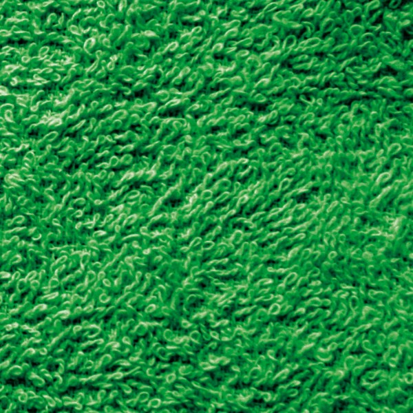 Finetex Pro Handtuch smaragdgrün 50x90cm