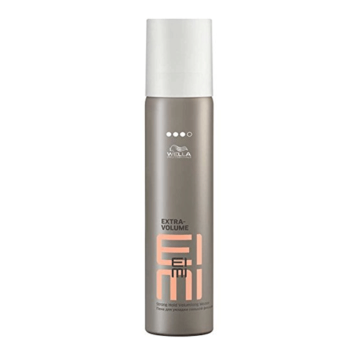 Wella EIMI Extra Volume 75ml Styling Mousse Reisegröße