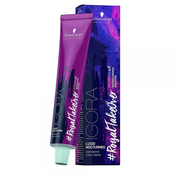 Schwarzkopf Igora Royal Lucid Nocturnes 5-113 60ml