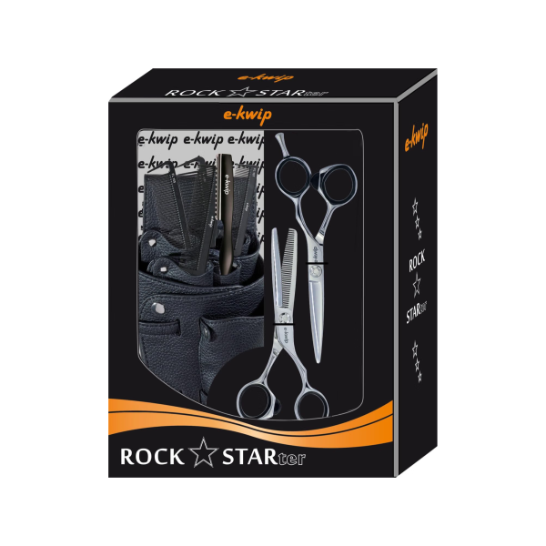 E-Kwip Rock Starter Set 190x250x90mm