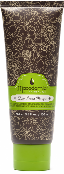 Deep Repair Masque 100 ml