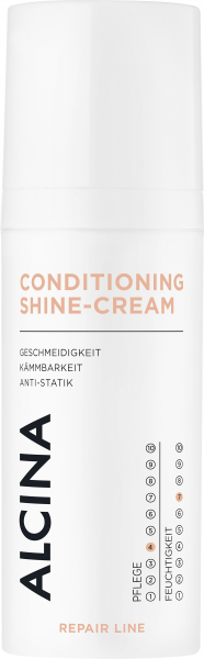 ALCINA Conditioning Shine-Cream 50 ml