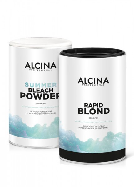 Alcina Rapid Blond Staubfrei 500 gr