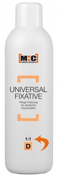 M:C Universal Fixierung 1:1 1000ml Fixative